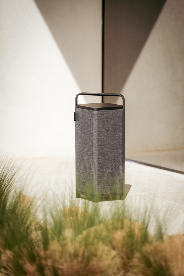 sonoro VIBES L Zwart 4